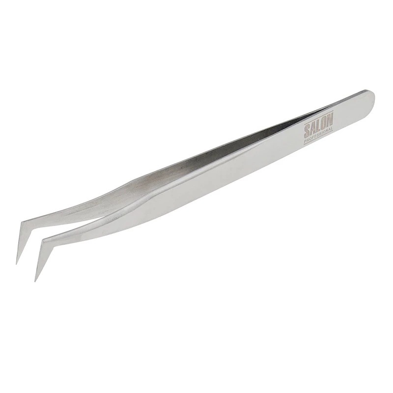 63 ملقط رموش من صالون، موديل Professional-S - الصورة 1