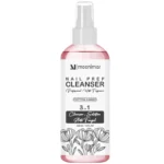 كلينزر زراعة الأظافر من موني مار، طراز Cotton Candy، حجم 420 مل