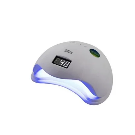 SUN Nail Polish Dryer, Model 5