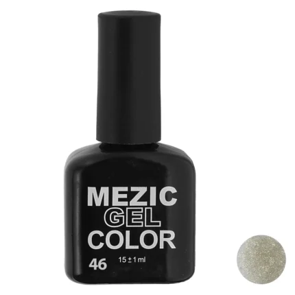 Mazic Nail Gel Polish No. 46
