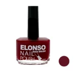 طلاء الأظافر ألونزو رقم A55