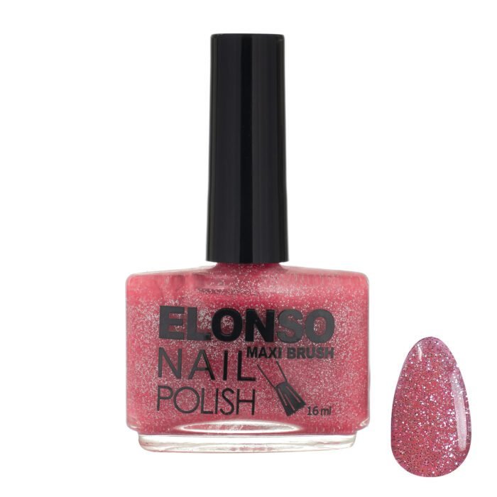 Alonso Nail Polish No. G29 - Image 1