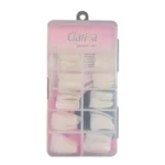 تيب زراعة الأظافر من كلاريسا، طراز P.R.O، عبوة 100 قطعة