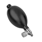 Model 01 pressure gauge wear out