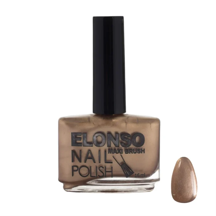 Alonso Nail Polish No. G10 - Image 1