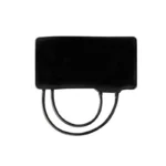 Blood Pressure Cuff Model 02