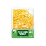 TourVM Dental Wedge, Model 1181, Pack of 100