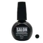 طلاء جل الأظافر من سالون موديل UV