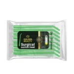 رأس ماصة جراحية من جولدن بيوتي، موديل ST1023، عبوة من 25 قطعة