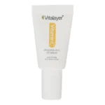 سيروم منطقة العين فيتالير نموذج فيتامين C حجم 15 مل