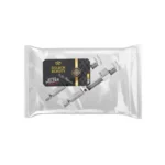 مشبك ماتريكس من جولدن بيوتي، موديل توفلماير، عبوة من قطعتين