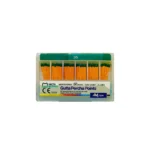 غوتا بيركا لطب الأسنان من ميتا بيوميد، موديل 35، عبوة من 60 قطعة