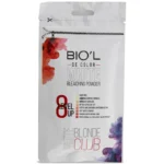 مسحوق تبييض بيول - النموذج 12 - 50 جرام