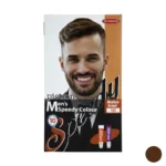 Piction Hair Dye No. 105, 50 ml Volume, Light Brown Color