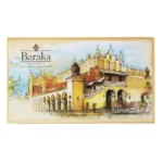 شوكولاتة نموذج الألوان المائية باراكا - 225 جرام