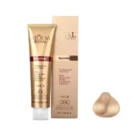 صبغة الشعر آتوسا رويال رقم 11.0 بحجم 120 مل بلون أشقر بلاتيني متوسطي