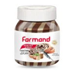 كريمة كاكاو بندق حليبي فرمند - ٢٠٠ غرام