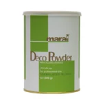 بودرة تفتيح مارال موديل ALGAE EXTRACT وزن 500 جرام