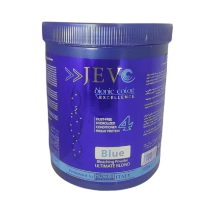 Joo Hair Bleaching Powder Model EXCELENCE, 300g