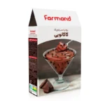 Instant Cocoa Dessert Powder with Chocolate Chunks - 100 grams