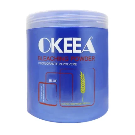 Okeea Bleaching Powder Model B1221, 500g