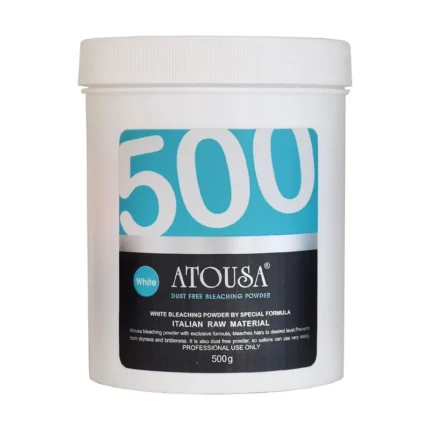 Atousa Bleaching Powder Code 111, 500g