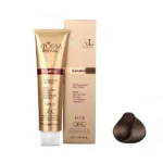 صبغة شعر أتوسا رويال، رقم 4.0، حجم 120 مل، لون بني متوسط