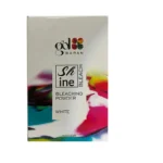 بودرة دكلرة غلباران موديل BLEACH W وزن 500 جرام.