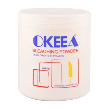 Okia Bleaching Powder Model W1221, 500g