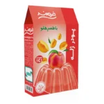 مسحوق جيل خوخ من فرمند - 100 جرام