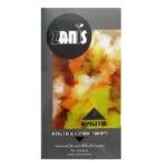 بودرة دكلرة زانيز موديل كيراتين وزن 300 جرام.