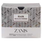 بودرة دكلرة زانيز موديل W وزن 2000 جرام.