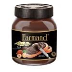 كريمة كاكاو مرّ بندق فرمند - ٣٣٠ غرام