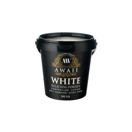 Ava Bleaching Powder Model Wht - 500 grams