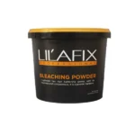 بودرة دكلرة ليلافكس موديل PROFESSIONAL وزن 2000 جرام.