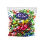 شوكولاتة ثنائية اللون بالوي شونيز - 500 غرام