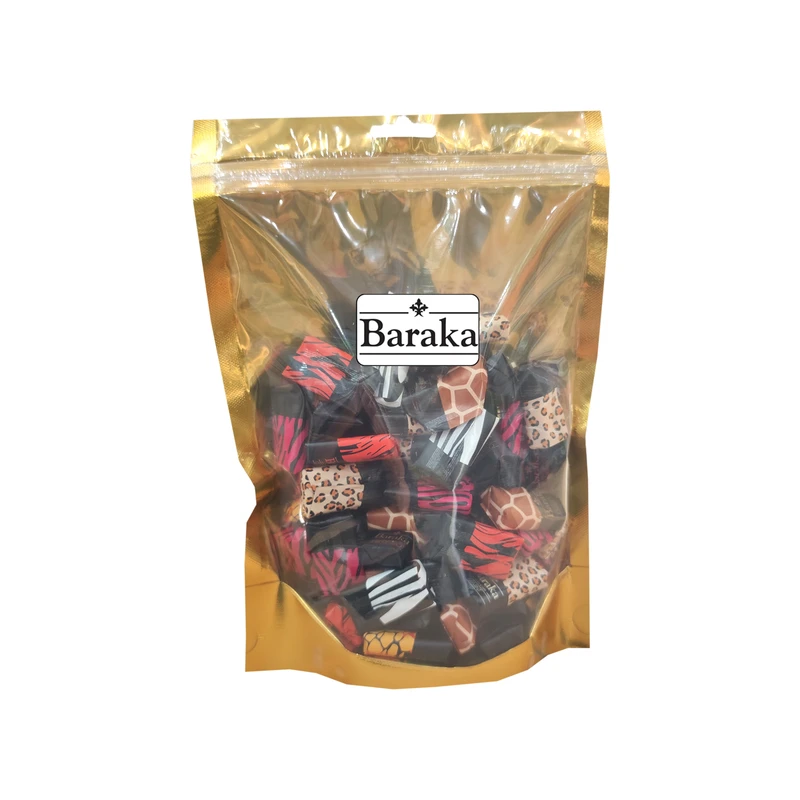 21 شوكولاتة كاكاو محشوة فان في باراكا - 450 جرام - الصورة 1