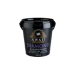 بودرة دكلرة آوائي موديل الماس وزن 500 جرام.