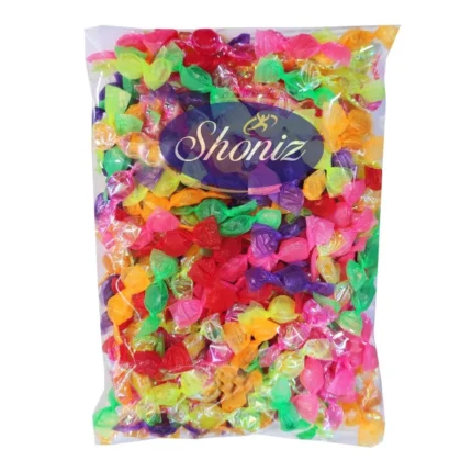 Shoniz Kish Candy Chocolate - 500 Grams