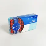 حشوة الملغم للأسنان فقيهي، موديل 1، مجموعة من 50 قطعة