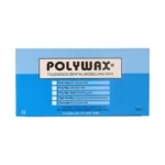 مادة تشكيل بولي فاكس، موديل 01، وزن 500 غرام