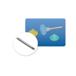 ماندرل لولبي تور في إم، موديل 1.111