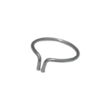 مشبك بسيط تور في إم، موديل 1.099-5