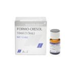 فورمو-كريسول ماستر دينت، موديل Formo-Cresol، حجم 10 مل