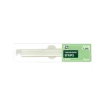 TOR VM Transparent Celluloid Strip, Model 1.041 TorVM, Pack of 100