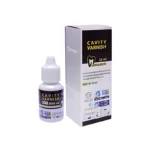 محلول وارنيش مروابن، موديل كويتي