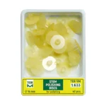 أقراص تلميع تور في إم، موديل TorVM 1.633، عبوة من 40 قطعة