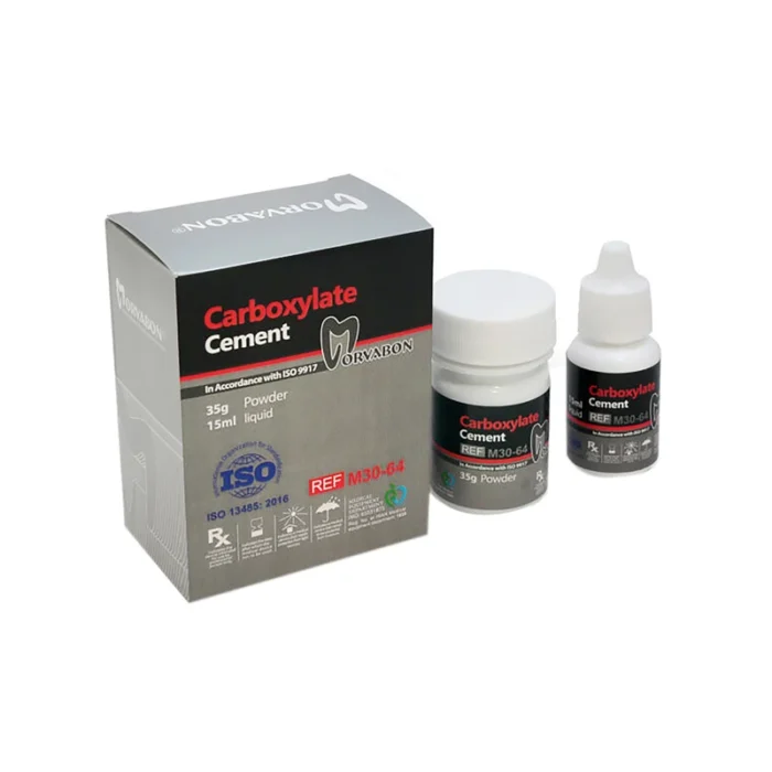 ⁦أسمنت كربوكسيلات مروابن، موديل Carboxylate⁩ - الصورة ⁦1⁩