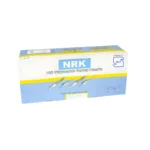 Nik Rahnama Needles, Model 01, Gauge 27, Pack of 100