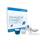 کامپوزیت سلف کیور مستر دنت، موديل Chemical Cure Composite